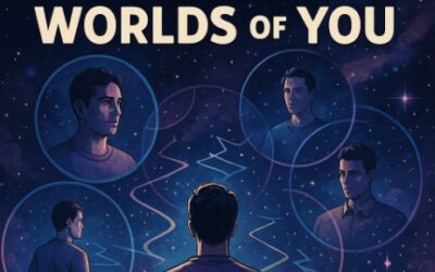 The Many Worlds of You: Parallel Selves, Decision Paths, and the Multiverse