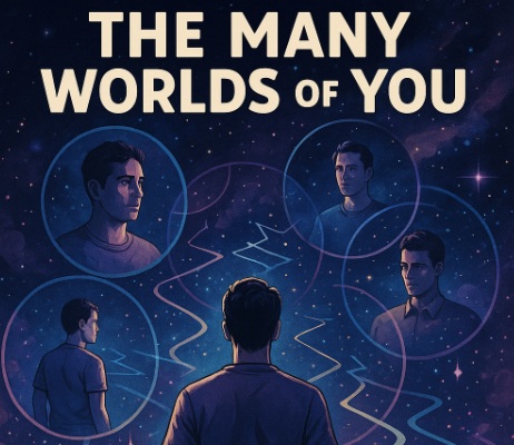 The Many Worlds of You: Parallel Selves, Decision Paths, and the Multiverse