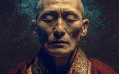 Unlocking the Gamma Gateway: A 7-Minute Tibetan Breathing Secret Backed by Modern Neuroscience