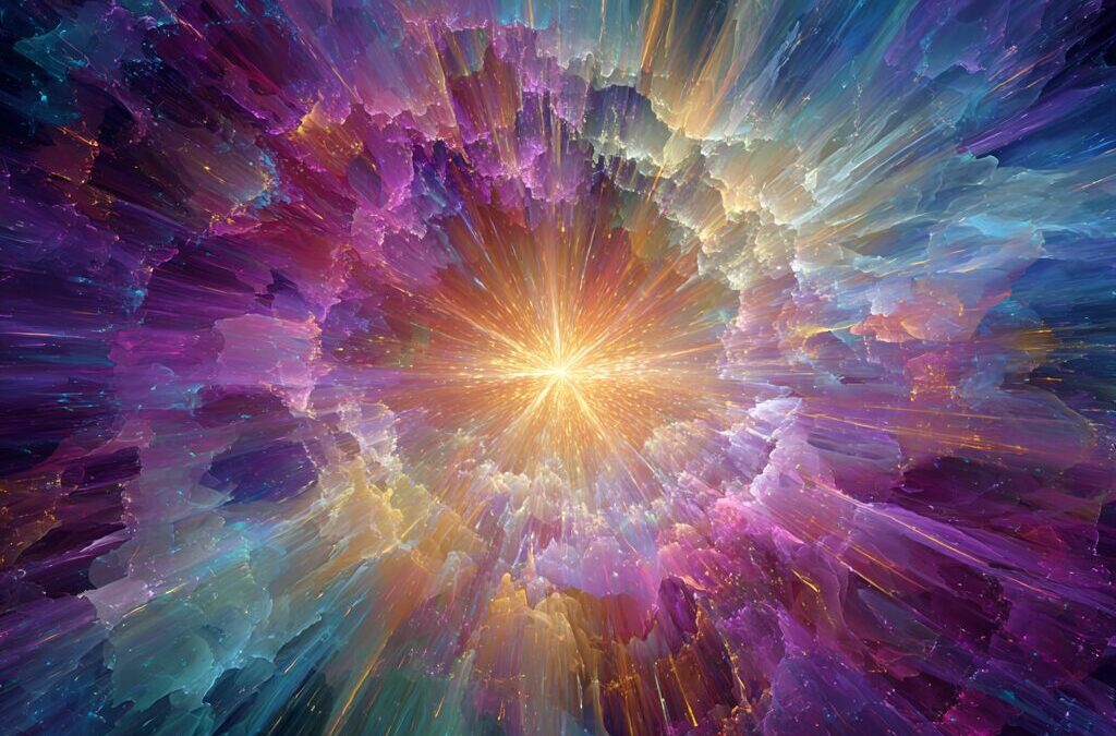 Streaming Consciousness: From Thought to Broadcast