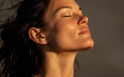 The More You Let Go, the More Life Gives You