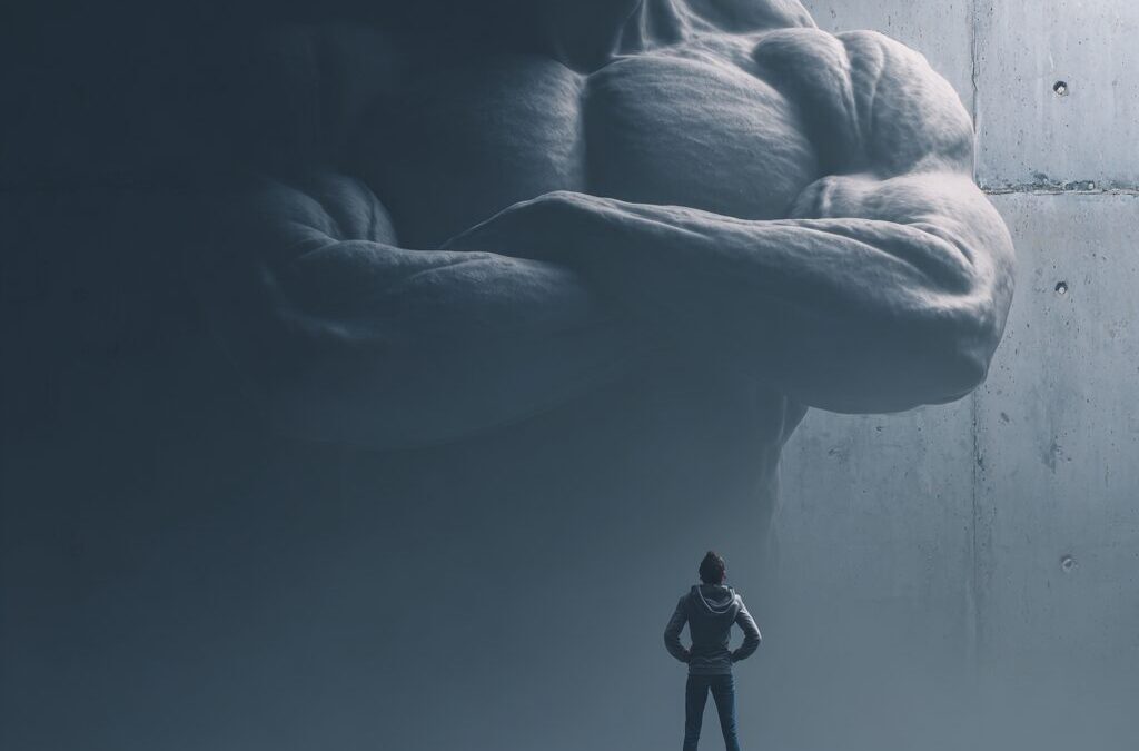 How to Become Mentally Unbreakable: The Blueprint for Unstoppable Inner Strength