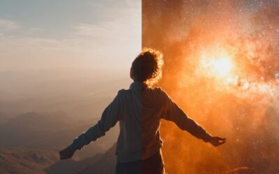 How to Transform Your Life in the Next 6 Months: The 15 Keys to Massive Personal Change