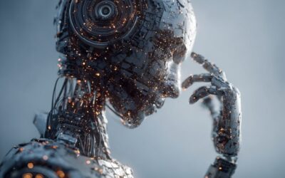 AI Is Hitting a Wall — and Quantum Computing Is What Comes Next