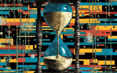 Does AI Experience Time—And Could Quantum Computing Make Time Irrelevant?