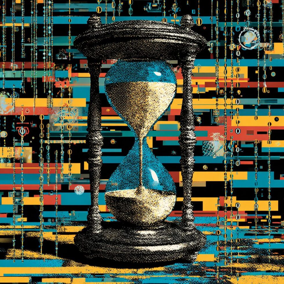 Does AI Experience Time—And Could Quantum Computing Make Time ...