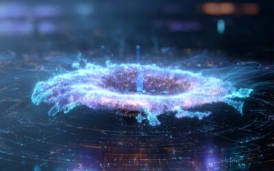 When AI Thinks It’s the Universe: Quantum Computing, Consciousness & the Observer Paradox