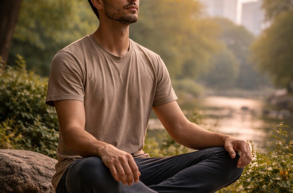 Quantum Mind - Meditation Awareness