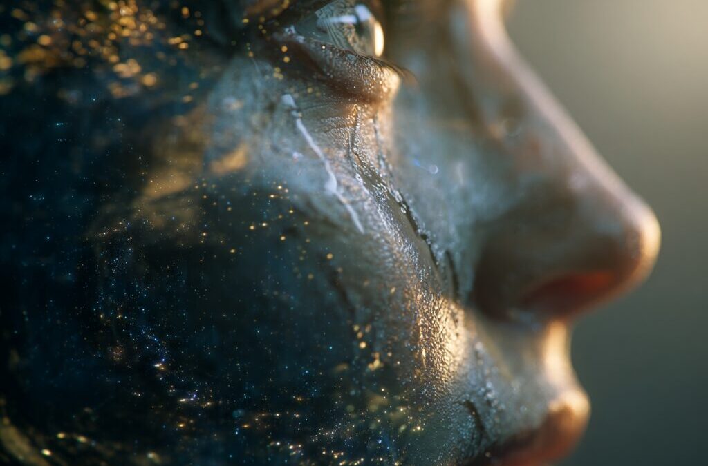 Quantum Mind Quantum Self