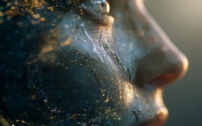 Quantum Self, AI, and the Human Search for Meaning