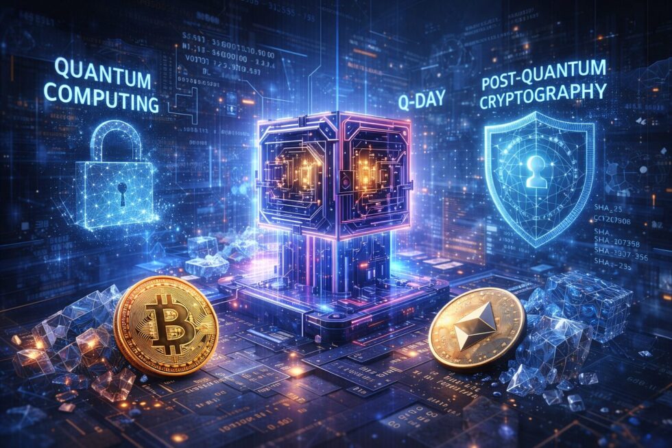Why Quantum Computing Could Be Both a Threat and Opportunity for Crypto ...