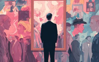 How Well Do You Really Know Yourself? What Your Choices Reveal About Society
