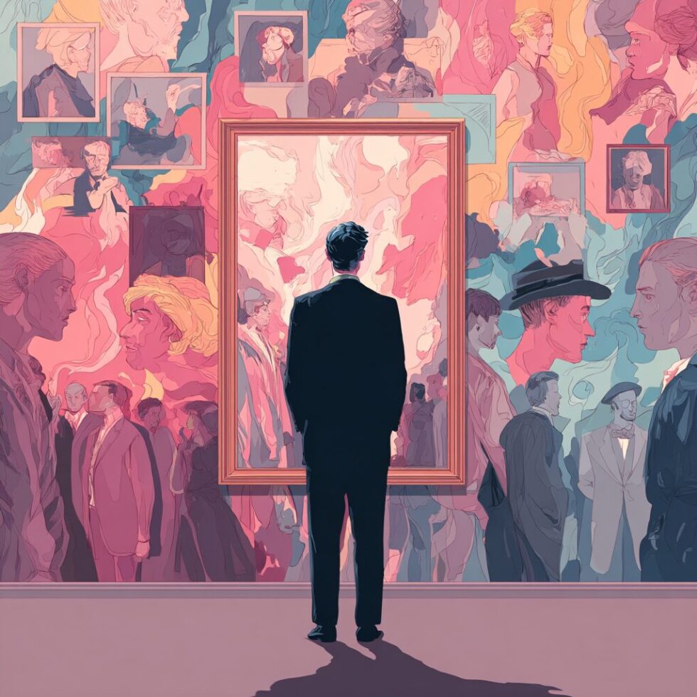 How Well Do You Really Know Yourself? What Your Choices Reveal About ...