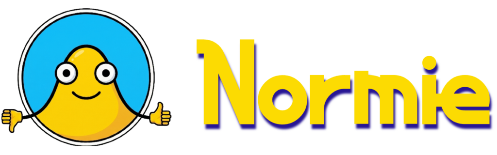 Normie Personality Polling