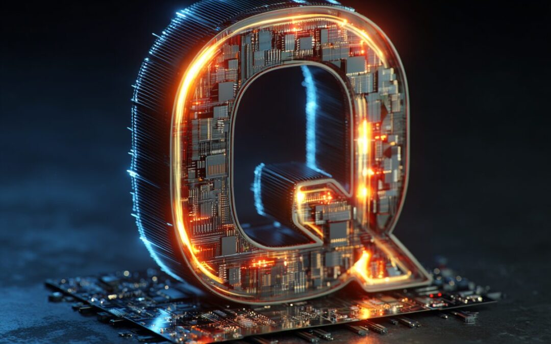 Q-Day Is Coming: How Quantum Computing Could Break the Internet Overnight