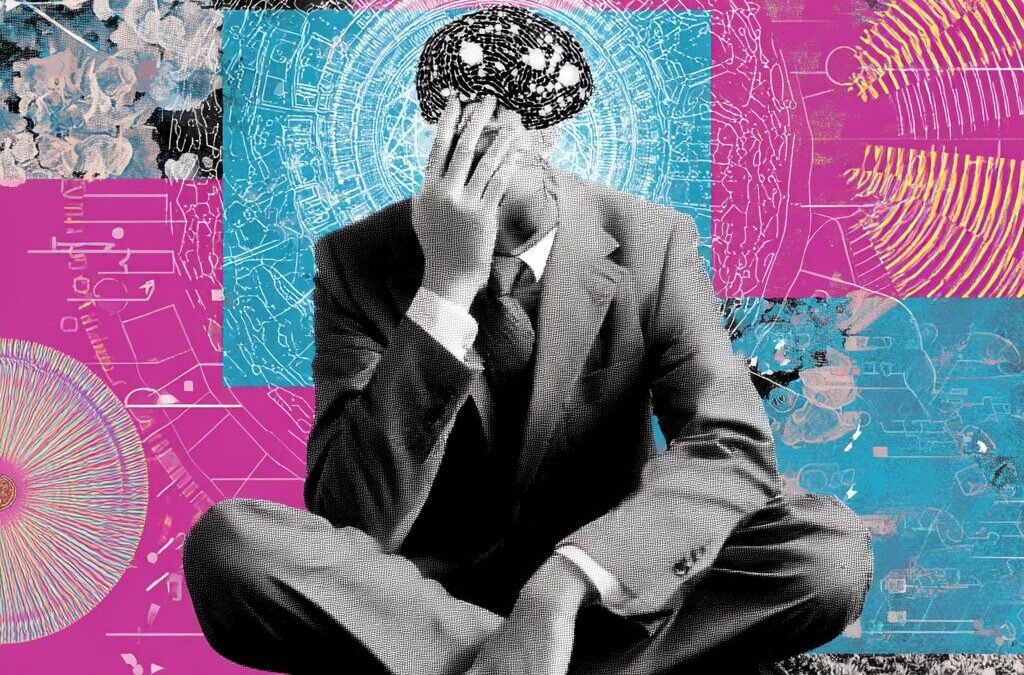AI Is Changing Human Consciousness Faster Than We Realize