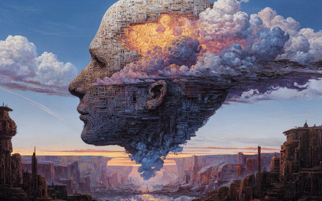 Using AI, Quantum Computing, Behavioral Intelligence, and Community Participation to Better Understand Consciousness, Human Behavior, and Human Potential