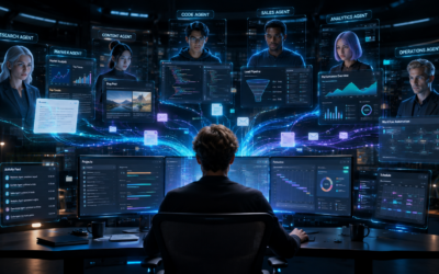 Grokbot vs. Hermes Agent vs. OpenClaw: The New Race to Build Your AI Workforce