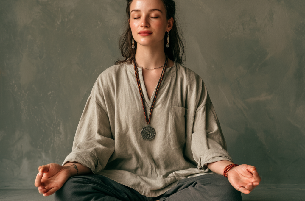 Non-Attachment for Beginners – A Practical Guide (It’s Not What You Think)