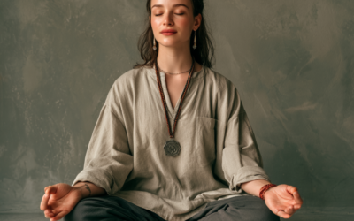 Non-Attachment for Beginners – A Practical Guide (It’s Not What You Think)
